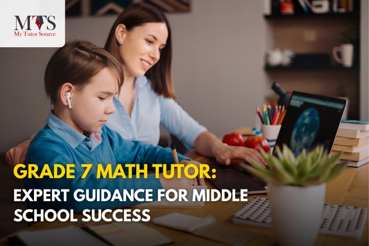 From “This Is Hard” to “I Get It”: Grade 7 Math Tutoring with MTS